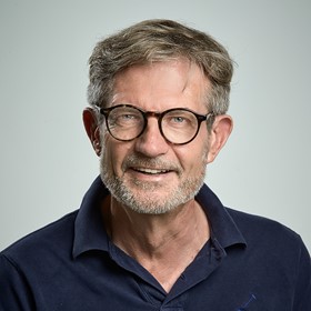 Søren Poulsen - Specialtandlæge