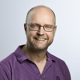 Johan Blomlöf - Specialtandlæge i kæbekirurgi